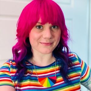 Meet your Posher, Lauren a